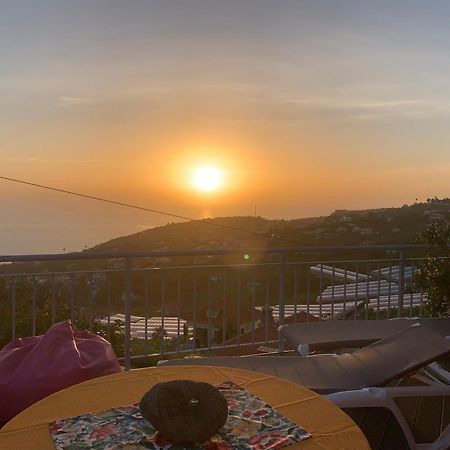 Studio Privado Com Vista Mar E Montanha Ponta do Sol  Bagian luar foto